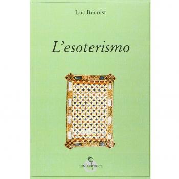 L' esoterismo
