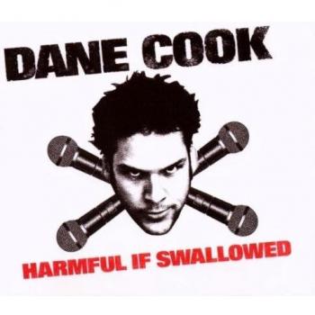 Harmful If Swallowed (Cd & Dvd)