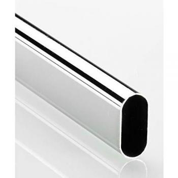 Tube de rangement Hettich 30x15/2000mm