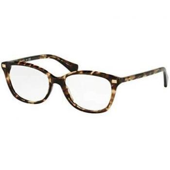 RALPH by Ralph Lauren Brille RA7092 1691 54 Smoky Tortoise