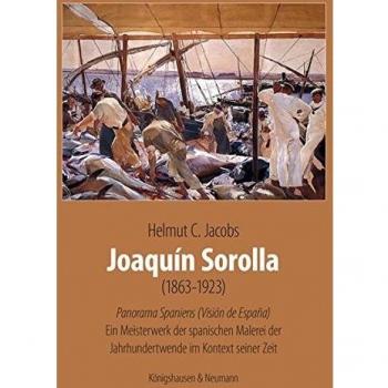 Joaquín Sorolla