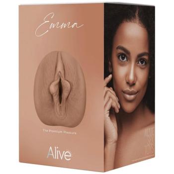 Emma M‑Luxe Touch