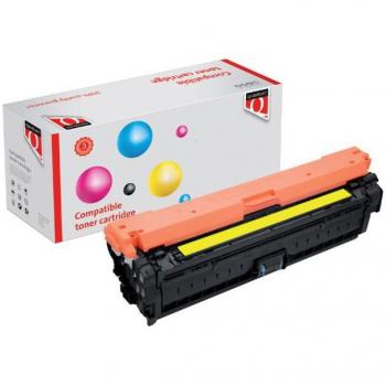 Toner HP CE742A 307A Geel