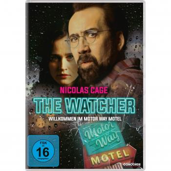 The Watcher