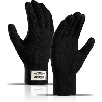Mitaines Luxe Touché VentResist