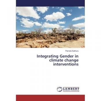 Integrating Gender in climate change interventions