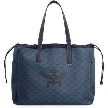 MCM Kordelzugtasche