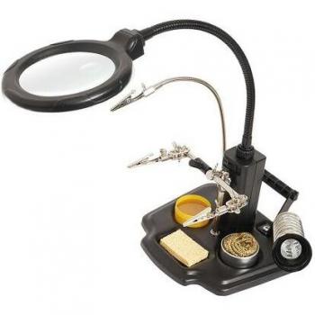 Soporte Estable para Soldador RS PRO