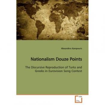 Nationalism Douze Points
