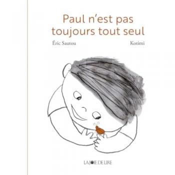 Paul n'est pas toujours tout seul