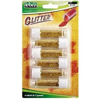 LEBEZ CF6 PORPORINA 3 GRAMMI BLIST.ORO