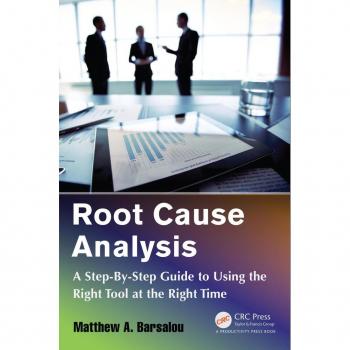 Vitalsource Technologies, Inc. Root Cause Analysis