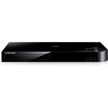 Samsung BD-F5500/EN 3D-Blu-ray-Player