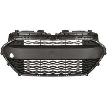 Ventilatierooster Bumper BLIC 6502-07-3121990P