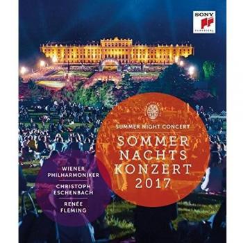 Sommernachtskonzert 2017