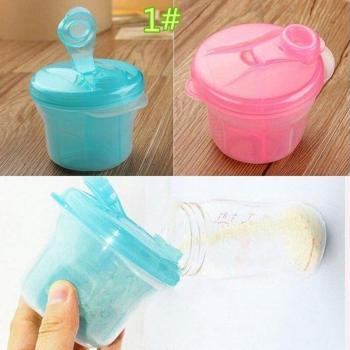 Baby Milk Powder Organizer
