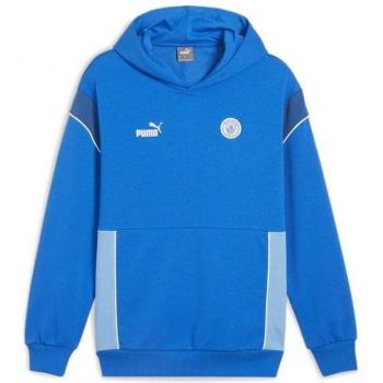 Archivi Futbol Puma Manchester City Zip Felpa