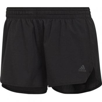 Adidas Pantalón Corto Run Fast – Estilo Mujer
