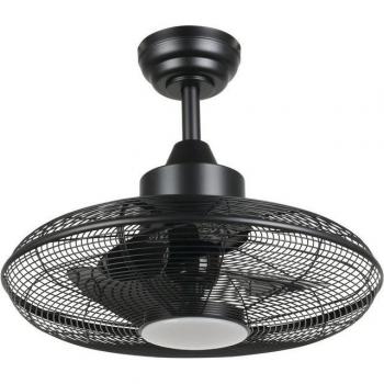 EGLO IGELDO LED Deckenleuchte mit wechselbarem Modul