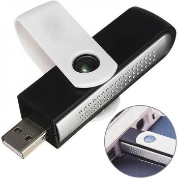Compact USB Air Purifier