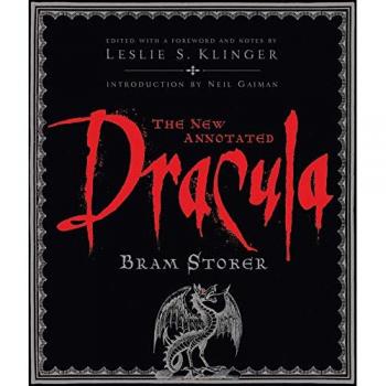 The New Annotated Dracula