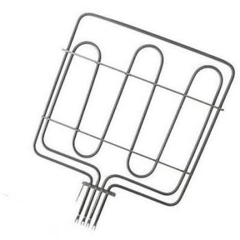 FourGrill Pro 1200-2110W – Accessoire Résistance