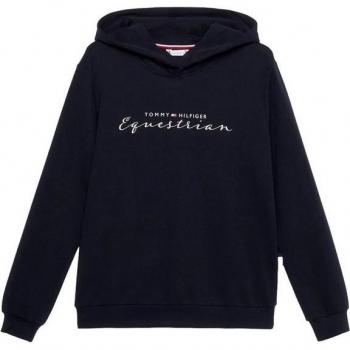 Tommy Hilfiger Equestrian Hoodie für Damen