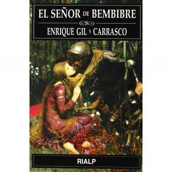 El señor de Bembibre (Tapa blanda).