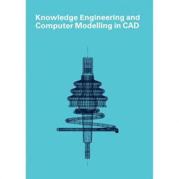 Vitalsource Technologies, Inc. Knowledge Engineering And Computer Modelling In Cad