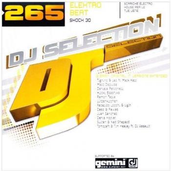 DJ SELECTION 265