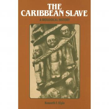 The caribbean slave