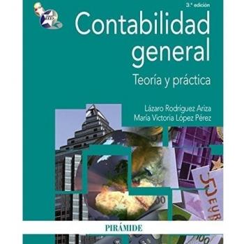 Contabilidad general. Teoría y práctica