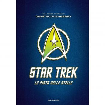 Star Trek. La pista delle stelle