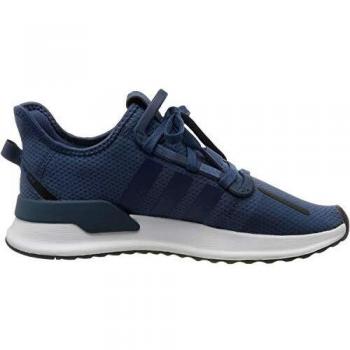 Zapatillas Unisex Niños Adidas U_Path Run J Night Marine FTWR White 36 EU