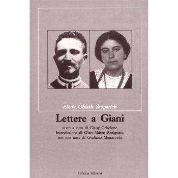 Lettere a Giani