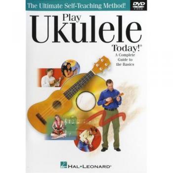Play Ukulele Today!