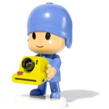 Cámara USB Pocoyo 30fps