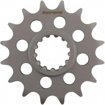 AFAM 20612-16 Unisex Standard-Stahlkettenrad 525