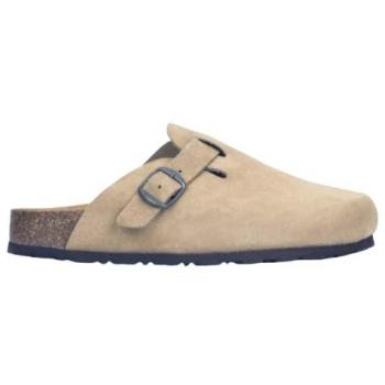 YOKONO Sapato Zueco Feminino 599/S174