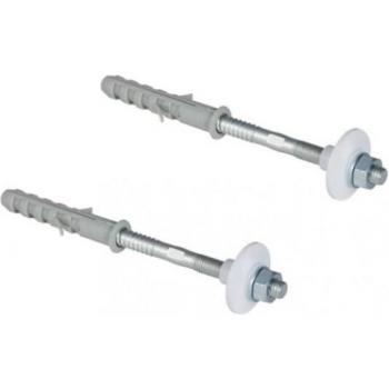 Kit de support pour lave-mains Geberit