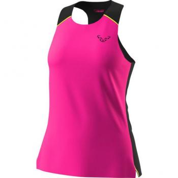 Dynafit Top Trail Donna M Pink/Black
