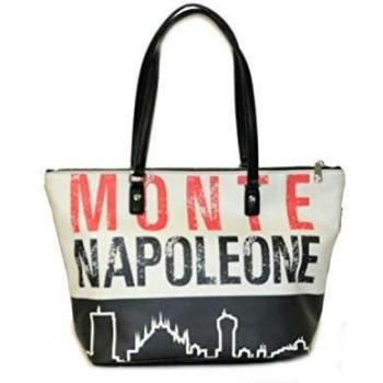 Strada dello shopping YNOT nera