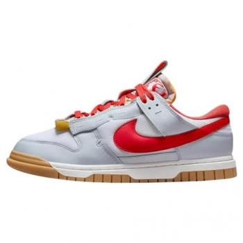 Nike Air Dunk Jumbo Hommes Chaussures DV0821 102 – 44,5