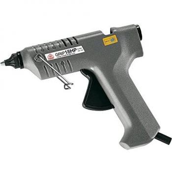 INCOLLATRICE GRIP 18HP X ADESIVI TERMOFUSIBILI RO-MA