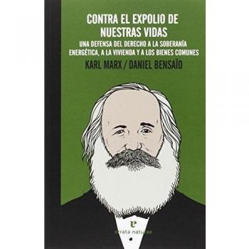 CONTRA EL EXPOLIO DE NUESTRAS VIDAS