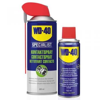 WD‑40 Spezialset 2‑Stück – 450 ml & 150 ml