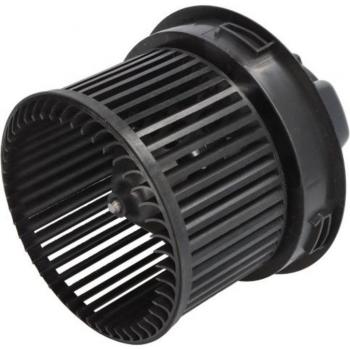 Ventilatore abitacolo MEAT & DORIA K92210, basso rumore