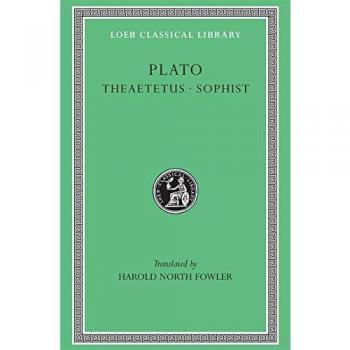 Theaetetus. Sophist