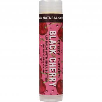 Baume à Lèvres Smoothie Cerise Noire 4,4 ml