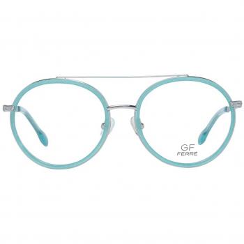Gafas de Moda Verde 005
